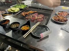 -同心烧烤(总店)