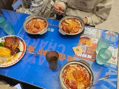 -伯友茶记(中华广场店)