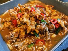 -仙店农庄(湖景农庄餐厅)