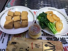-孖记茶档·热腾茶餐(荔湾领展广场店)