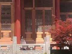 -龙潭水乡