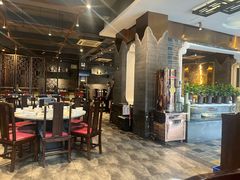-红鼎坊·老成都火锅(新南门店)