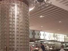 -圣丰索菲特·2 On 988 Café 自助餐厅