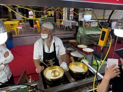 -正宁路小吃夜市