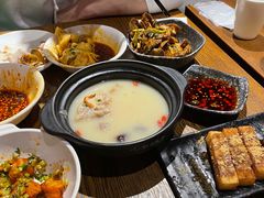 -付小姐在成都(五道口店)