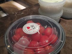 -大树餐厅(红旗街万达店)