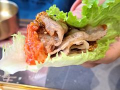 -明洞王妃家烤肉(苏州中心星悦汇店)