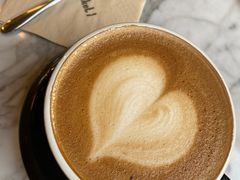 -Bracket Coffee(银河SOHO店)