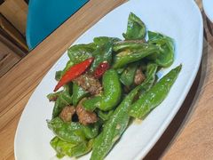 -品回味清真西北楼(宁波首店)