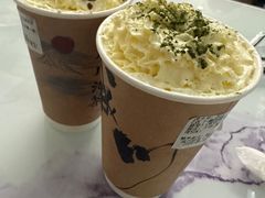 -成川茶店·潮汕工夫浓茶(万象店)