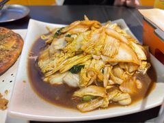 -798烧烤工厂(太和路店)