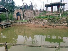 -驿舍·民國老营房院子私房菜(科学会堂店)