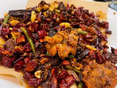 -一块豆腐·海鲜·家常菜(李沧书院路店)