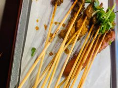 -林二哥宜烤官·宜宾小烧烤