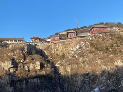 -泰山风景名胜区