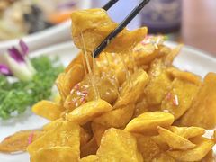 -李老哈·东北菜(宋园路店)