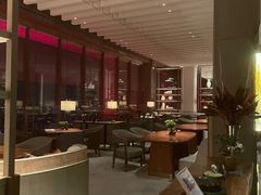 大堂-北京柏悦酒店·锦庭餐厅Dining Room