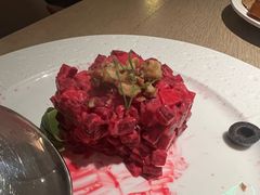 -波特曼西餐厅(中央大街店)