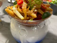 -3号仓库·创意中国菜(长宁龙之梦店)