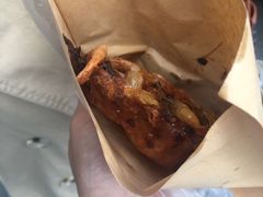 虾饼-青果虾饼(杨柳巷店)