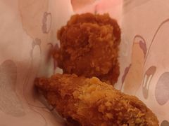 -德克士(榆次君豪店)