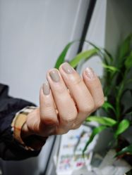 -CM.Nail美甲美睫