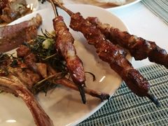 -The COOK·厨餐厅·自助餐(浦东嘉里大酒店)