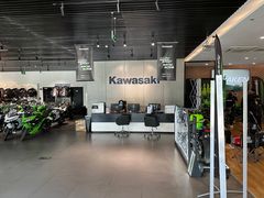 -川崎北京风火轮店