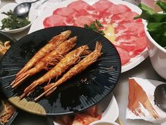 -韩宫宴烤肉·料理(砂之船奥特莱斯店)