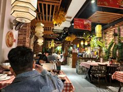 -湘厨壹品(芙蓉广场店)