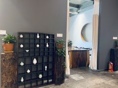 -小湾茶楼