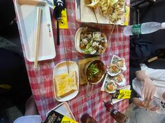 -本色.小马哥烧烤(五一路总店)