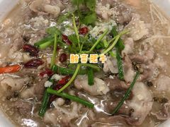 -无招牌