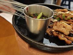 -包整·丝娃娃(一览甲秀楼风景店)