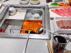 -海底捞火锅(群光广场店)