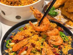 -避风塘·金牌店·夜宵(金玉兰店)