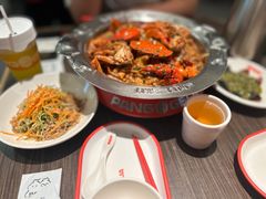 -胖哥俩肉蟹煲(湖滨银泰in77店)