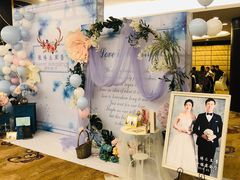 -西安永宁门大景城堡酒店