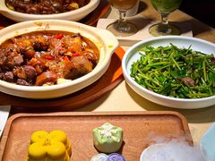 -小柴米·传统江西菜(八一广场店)