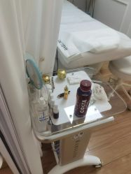-babiline芭比莱恩半永久纹眉纹唇发际线