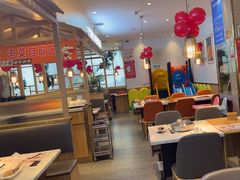 -一品焖锅(榆星广场店)