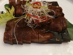 美容蹄-唐廊烤鸭店(工体店)