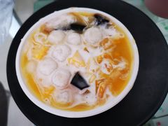 -芬芳甜品(同福路店)
