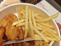 -肯德基(夏湾店)