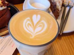-大酉·M Coffee(北京美术馆店)