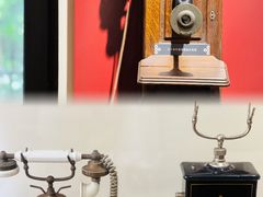 -青岛邮电博物馆