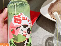 -海底捞火锅(新华联梦想城店)