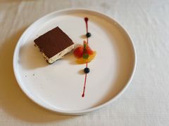 提拉米苏Tiramisu-Solo(衡山路店)