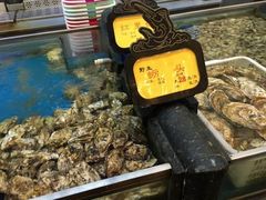 -万宝海鲜舫(劳动公园店)