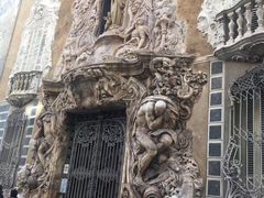 -瓦伦西亚大教堂